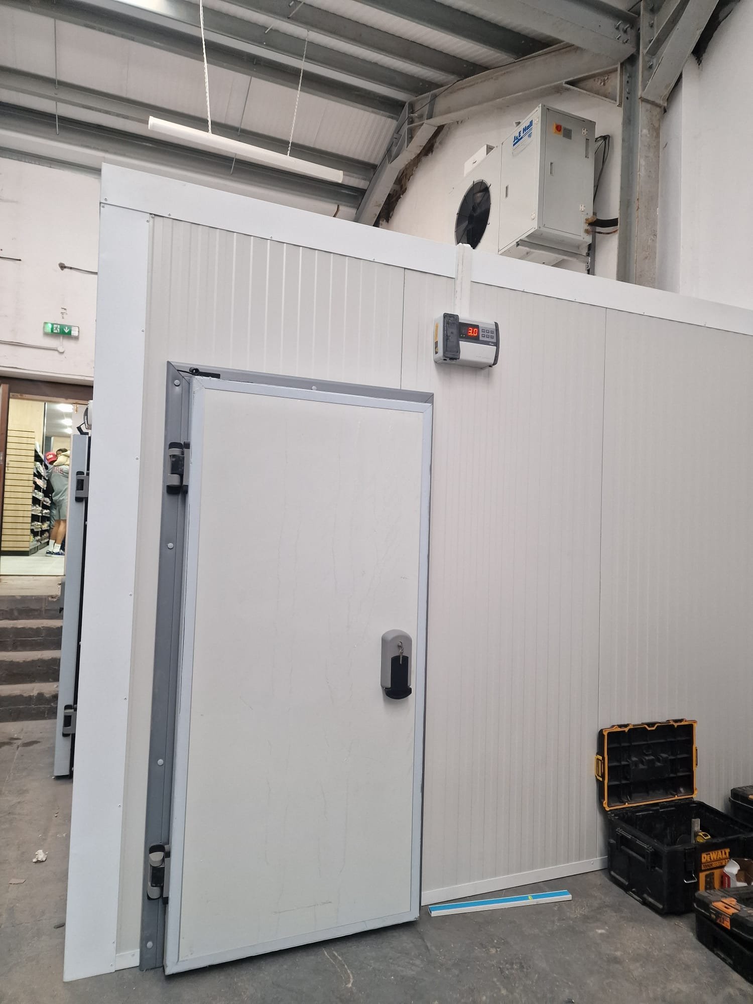 Retail Display Solutions